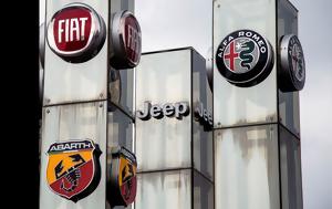 Επίσημο, Aλλαγή, Ελλάδα, Abarth Alfa Romeo Fiat Fiat Professional, Jeep, episimo, Allagi, ellada, Abarth Alfa Romeo Fiat Fiat Professional, Jeep