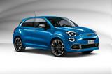 Νέο FIAT 500X SUV, Διαθέσιμο, 21 800 €,neo FIAT 500X SUV, diathesimo, 21 800 €