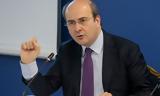 Χατζηδάκης, ΕΦΚΑ,chatzidakis, efka