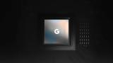 Google, Tensor G2,5nm