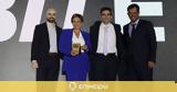 BEWISE, Διάκριση, Impact BITE Awards 2022,BEWISE, diakrisi, Impact BITE Awards 2022