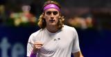 Τσιτσιπάς, Περισσότερες, Masters,tsitsipas, perissoteres, Masters