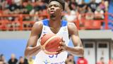 Κώστας Αντετοκούνμπο, Ποια,kostas antetokounbo, poia