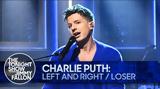 Ποιος, Charlie Puth,poios, Charlie Puth