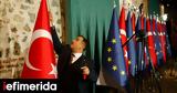 Τουρκία, Έκθεση Κομισιόν, Προκατειλημμένη,tourkia, ekthesi komision, prokateilimmeni