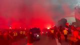 Τρελή, Μπαρτσελόνα, Καμπ Νου,treli, bartselona, kab nou