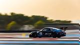 Hellenic Police Racing, VTP,Paul Ricard