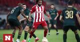 Ολυμπιακού, Europa League,olybiakou, Europa League
