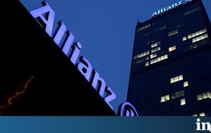 Allianz, Κατά 75, Ελλήνων, 2021 - Έπεται, Allianz, kata 75, ellinon, 2021 - epetai