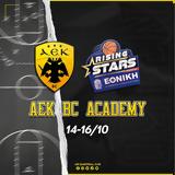 ΑΕΚ, Rising Stars,aek, Rising Stars