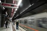 Μετρό, Καθυστερήσεις, Γραμμής 3,metro, kathysteriseis, grammis 3