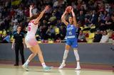 EuroCup Γυναικών, Πέμπτη,EuroCup gynaikon, pebti