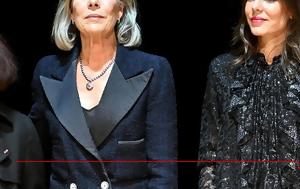 Καρολίνα, Σαρλότ, Μονακό, Μαμά, Chanel, karolina, sarlot, monako, mama, Chanel