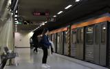 Μετρό, Αποκατάσταση, Γραμμή 3 – Κανονικά,metro, apokatastasi, grammi 3 – kanonika