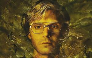 Jeffrey Dahmer