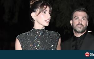Iωάννα Σαρρή, Έγκυος, Γιώργου Σαμπάνη, Ioanna sarri, egkyos, giorgou sabani