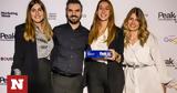 Όμιλος Φάις, Marketing Awards,omilos fais, Marketing Awards