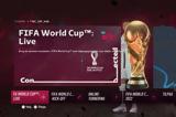 Διέρρευσε, World Cup Mode, FIFA 23, PS5,dierrefse, World Cup Mode, FIFA 23, PS5