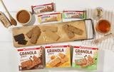 Ε Ι, Παπαδόπουλος Α Ε, GRANOLA Bars,e i, papadopoulos a e, GRANOLA Bars