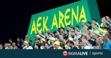 Sold, Δυτική, ΑΕΚ Αρένα,Sold, dytiki, aek arena