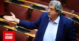 Θερμό, Πολάκη, Σακοράφα, Βουλή,thermo, polaki, sakorafa, vouli