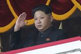 O Kim Yong Un,Twitter