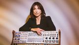 Suzanne Ciani, Φάρο, Κέντρου Πολιτισμού Ίδρυμα Σταύρος Νιάρχος,Suzanne Ciani, faro, kentrou politismou idryma stavros niarchos