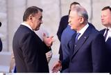Παναγιωτόπουλος-Ακάρ, Σύνοδο, ΝΑΤΟ,panagiotopoulos-akar, synodo, nato
