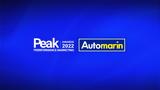 Δύο Peak Awards, Automarin, Softly,dyo Peak Awards, Automarin, Softly