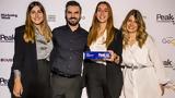 Όμιλος Φάις, Kiko Milano, Peak Performance Awards,omilos fais, Kiko Milano, Peak Performance Awards