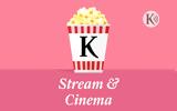 Stream, Cinema #26, Πολύχρωμος Μπόουι,Stream, Cinema #26, polychromos booui