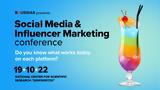 Sold, Social Media,Influencer Marketing Conference