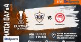 Live Chat Καραμπάχ-Ολυμπιακός,Live Chat karabach-olybiakos