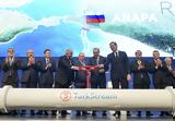 Ρωσία, TurkStream, Nord Stream,rosia, TurkStream, Nord Stream