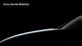 Sony Honda Mobility,