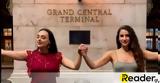 Οταν, Grand Central Terminal, Κρήτη -,otan, Grand Central Terminal, kriti -