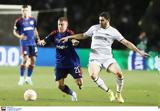 Καραμπάγκ – Ολυμπιακός 0-0, Έμεινε,karabagk – olybiakos 0-0, emeine