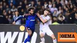 Europa League Καραμπάγκ - Ολυμπιακός 0-0, Βαθμός, Conference,Europa League karabagk - olybiakos 0-0, vathmos, Conference