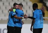 Conference League, Απόλλων Λεμεσού, 2-1, Αλκμάαρ –,Conference League, apollon lemesou, 2-1, alkmaar –