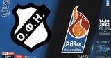 ΟΦΗ – Άθλος Ορεστιάδας, League Cup,ofi – athlos orestiadas, League Cup