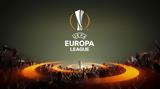 4ης, Europa League,4is, Europa League