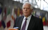 Μαστιγώνει, Ζοζέπ Μπορέλ,mastigonei, zozep borel