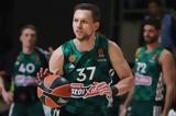 Ερυθρός Αστέρας – Παναθηναϊκός 75-77,erythros asteras – panathinaikos 75-77