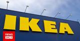 ΙΚΕΑ, Έκλεισε 17, Ρωσία,ikea, ekleise 17, rosia