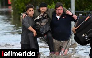 Αυστραλία, Νέες, -Χιλιάδες, afstralia, nees, -chiliades