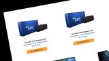 Arc A770, A750,Intel, Newegg