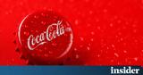 Goldman Sachs,Coca Cola HBC -