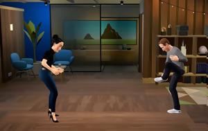 Zuckerberg, Metaverse