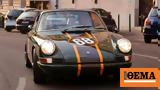 Porsche 912,