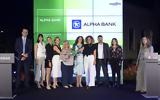 Alpha Bank, Διάκριση, Environmental Awards 2022,Alpha Bank, diakrisi, Environmental Awards 2022